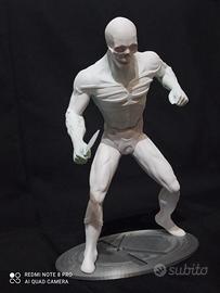 Kriminal statua 1:6 stampa 3D in resina esclusiva