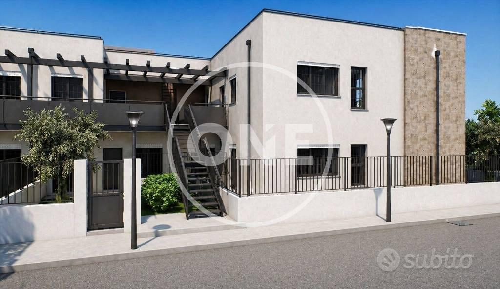 Appartamento – Roma, Lunghezza - Vista 4