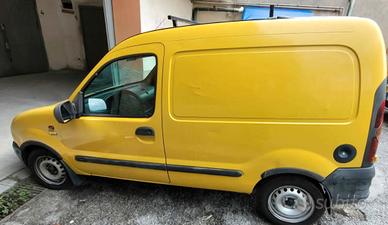 renault kangoo express