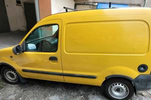 renault kangoo express