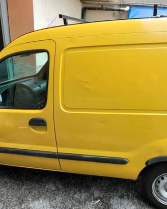 renault kangoo express