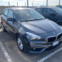Bmw 218d Active Tourer Luxury auto