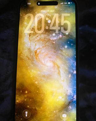 IPHONE 15 plus 128 gb