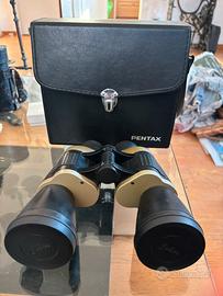 Cannocchiale Pentax