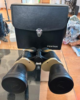 Cannocchiale Pentax
