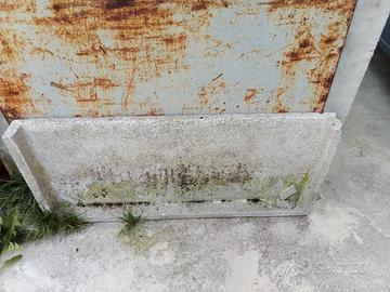 lavello in pietra per lavatoio di una volta