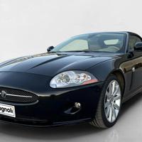 JAGUAR XK 3.5 V8 Convertibile