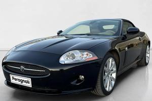 JAGUAR XK 3.5 V8 Convertibile