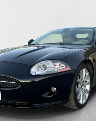 JAGUAR XK 3.5 V8 Convertibile