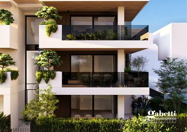 Appartamento Misano Adriatico [MI014/A9VRG]