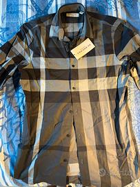 Camicia uomo Burberry taglia M