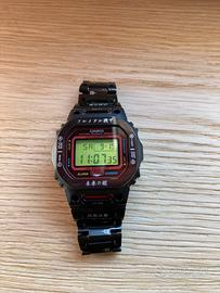 Casio g shock DW 5600