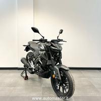 Yamaha MT-125 PRONTA CONSEGNA