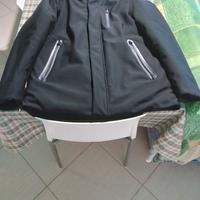 Giubbotto 