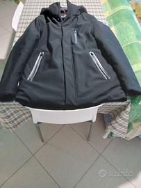 Giubbotto 