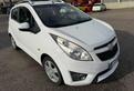CHEVROLET Spark 1.2 LT Benzina/GPL Eco Logic sen
