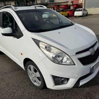 CHEVROLET Spark 1.2 LT Benzina/GPL Eco Logic sen