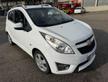 CHEVROLET Spark 1.2 LT Benzina/GPL Eco Logic sen