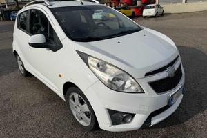 CHEVROLET Spark 1.2 LT Benzina/GPL Eco Logic sen