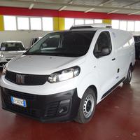FIAT Scudo 2.0BlueHDi 145 CV PLungo3 IsotermicoF