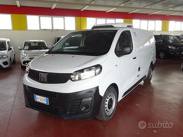 FIAT Scudo 2.0BlueHDi 145 CV PLungo3 IsotermicoF