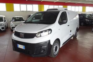 FIAT Scudo 2.0BlueHDi 145 CV PLungo3 IsotermicoF