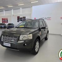 LAND ROVER Freelander 2.2 TD4 S.W. HSE