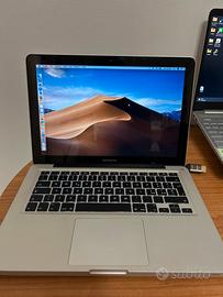 MacBook Pro 13” - del 2012
