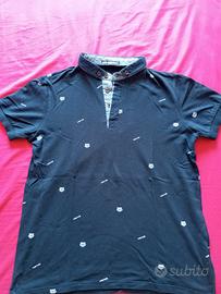 Polo uomo M 