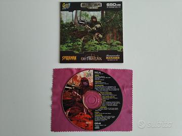 The games machine silver disk vol. 121 tgm