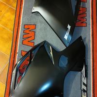 MV AGUSTA F4 2010 Carena laterali destra sinistra
