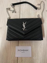 Borsa Yves Saint Laurent