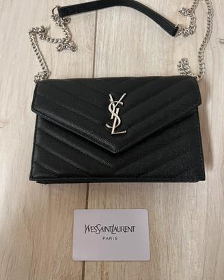 Borsa Yves Saint Laurent