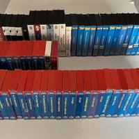 Collezione VHS film Totò
