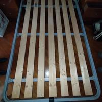 Rete una piazza e mezza