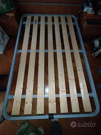 Rete una piazza e mezza