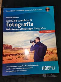 Manuale di fotografia 