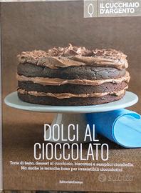 Tutto sui dolci al cioccolato 