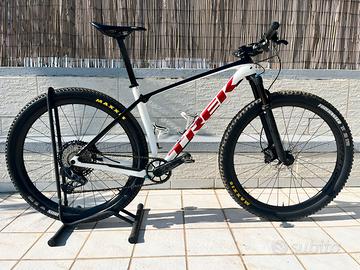 Trek Procaliber 9.8
