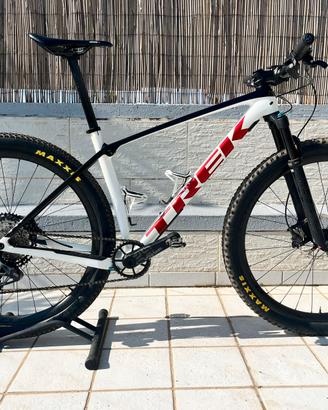 Trek Procaliber 9.8