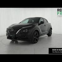 NISSAN Juke 1.6 hev Premiere Edition