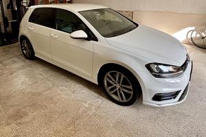 Volkswagen Golf Sport edition 2.0 tdi