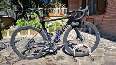 Factor ostro vam 52 ultegra