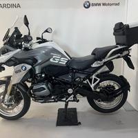 BMW R 1200 GS Abs my13