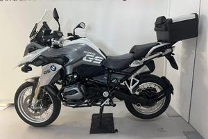 BMW R 1200 GS Abs my13