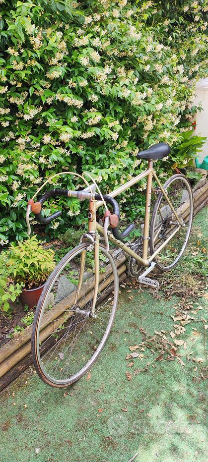 Bici Vintage Bici Da Corsa Tessiore Bicycle Peugeot 5008 Bici