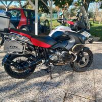 Bmw r 1200 gs - 2006