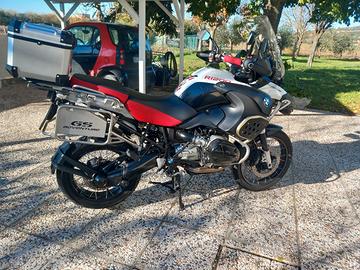 Bmw r 1200 gs - 2006