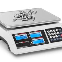 Steinberg Systems Bilancia Contapezzi