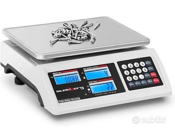 Steinberg Systems Bilancia Contapezzi
